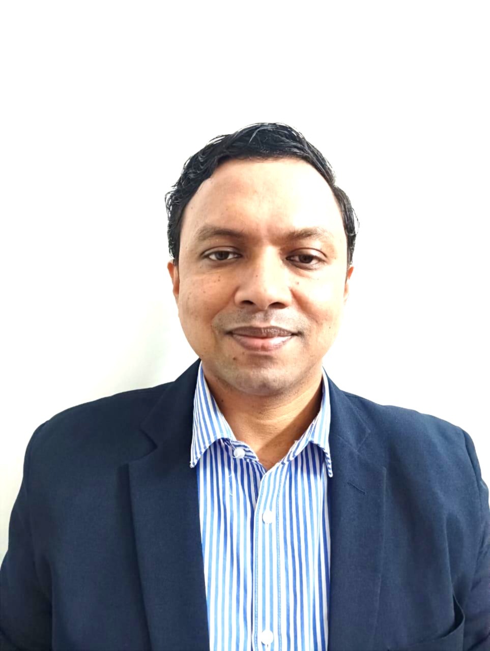 Sankhadip Datta